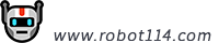 机器人网站导航（Robot114.com）